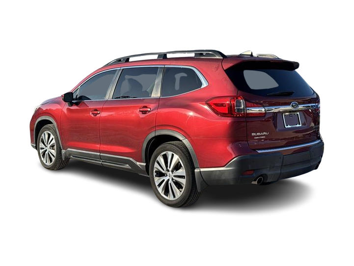 Thumbnail: 2019 Subaru Ascent - 4