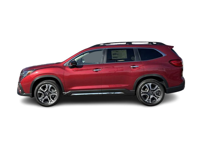 Thumbnail: 2026 Subaru Ascent - 3