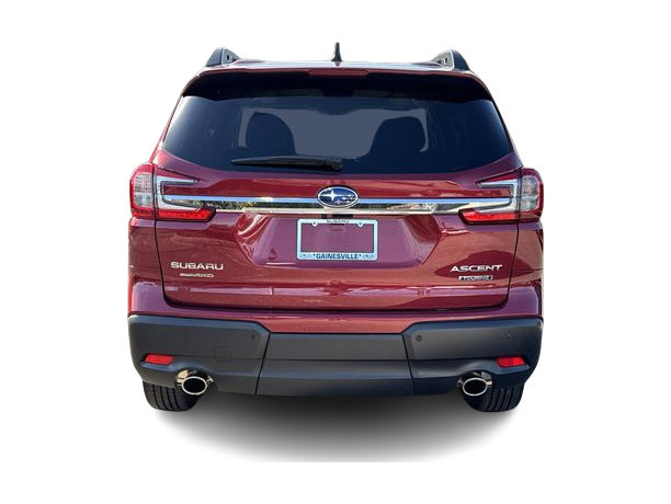 Thumbnail: 2026 Subaru Ascent - 5