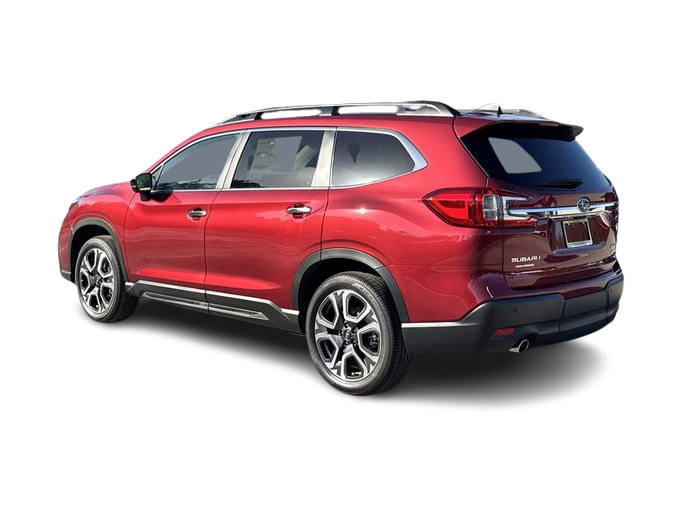 Thumbnail: 2026 Subaru Ascent - 4