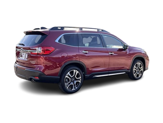 Thumbnail: 2026 Subaru Ascent - 20