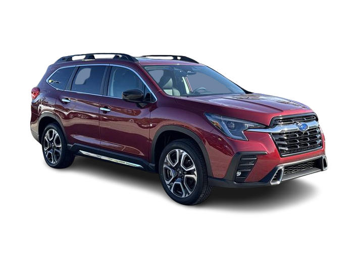 Thumbnail: 2026 Subaru Ascent - 22