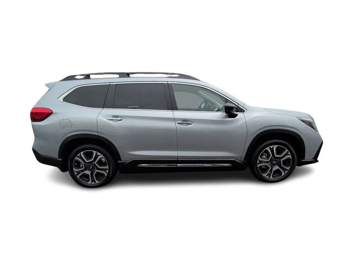 Thumbnail: 2026 Subaru Ascent - 19