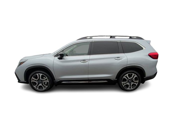 Thumbnail: 2026 Subaru Ascent - 3