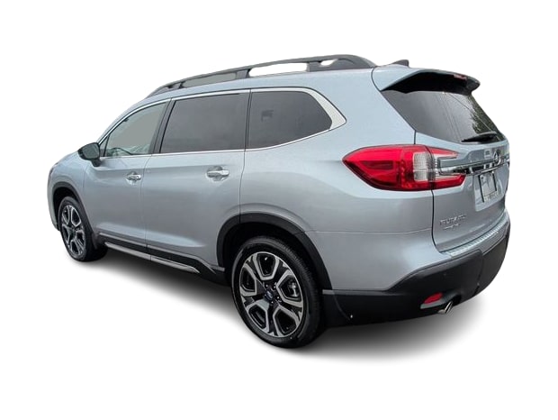Thumbnail: 2026 Subaru Ascent - 4