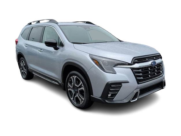 Thumbnail: 2026 Subaru Ascent - 20