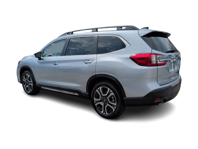 Thumbnail: 2026 Subaru Ascent - 4
