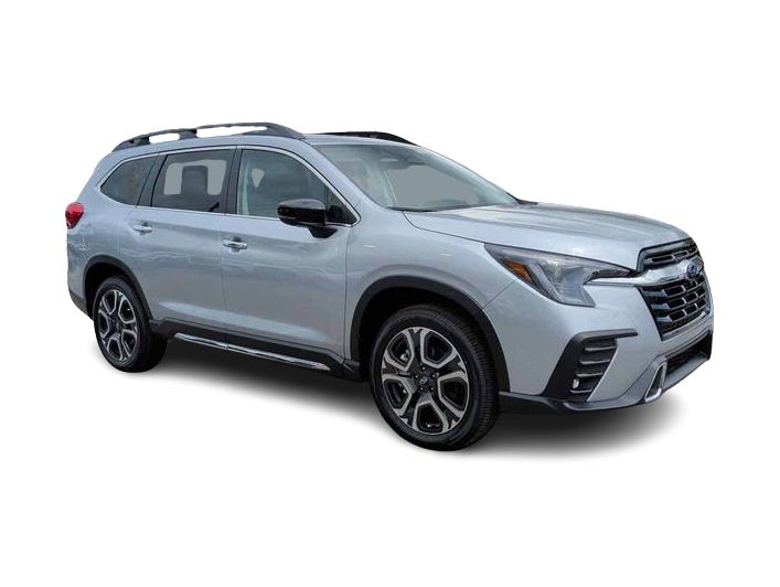 Thumbnail: 2026 Subaru Ascent - 20