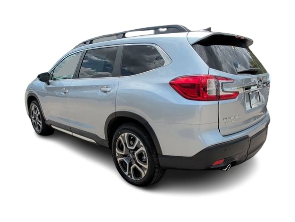 Thumbnail: 2026 Subaru Ascent - 4