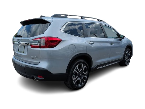 Thumbnail: 2026 Subaru Ascent - 18