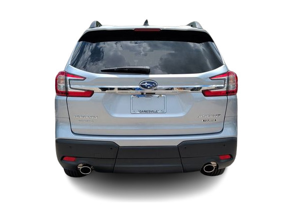 Thumbnail: 2026 Subaru Ascent - 5
