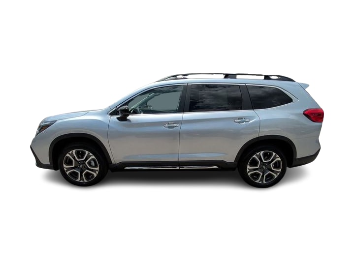 Thumbnail: 2026 Subaru Ascent - 3