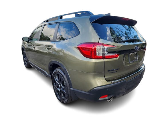 Thumbnail: 2026 Subaru Ascent - 4