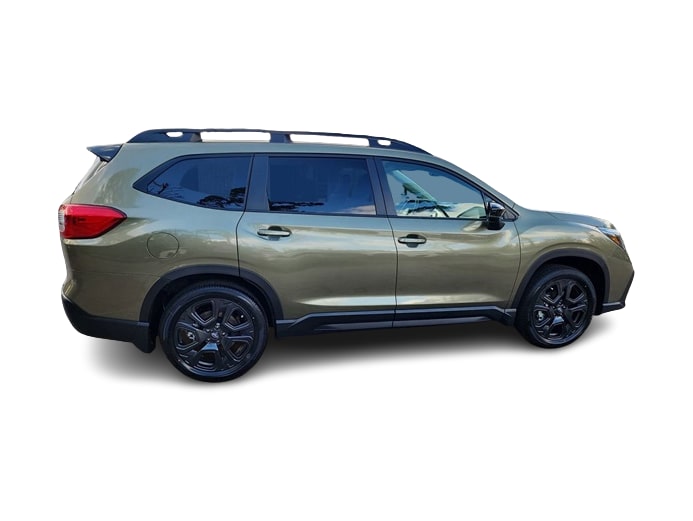 Thumbnail: 2026 Subaru Ascent - 18