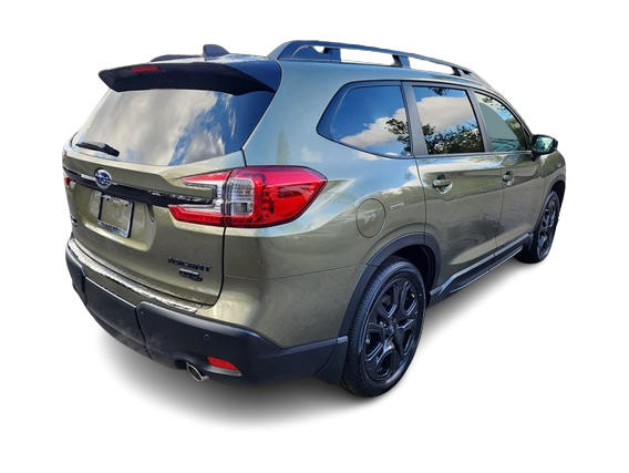 Thumbnail: 2026 Subaru Ascent - 17