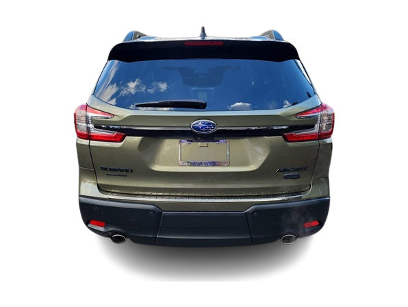 Thumbnail: 2026 Subaru Ascent - 5