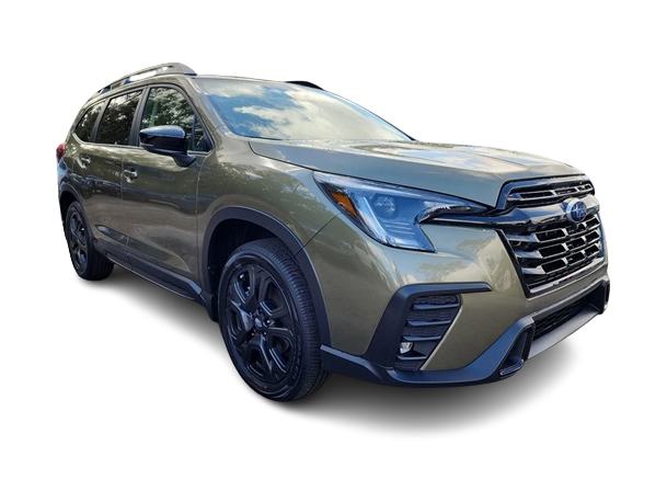 Thumbnail: 2026 Subaru Ascent - 19