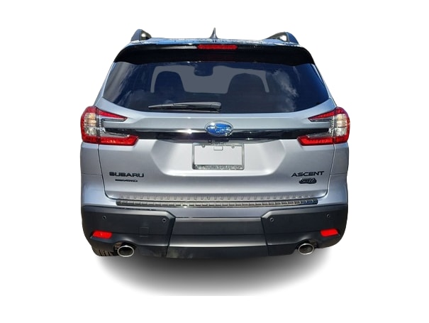 Thumbnail: 2026 Subaru Ascent - 5
