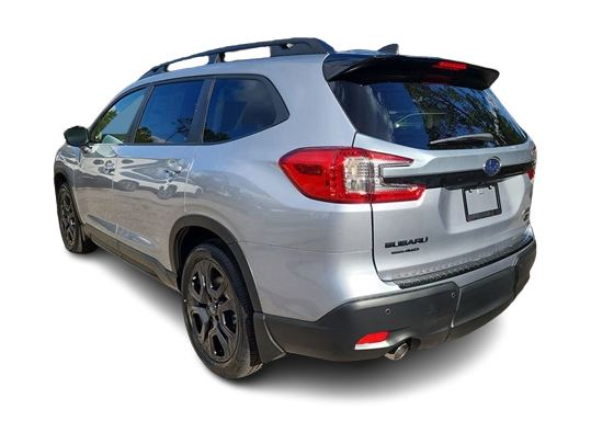 Thumbnail: 2026 Subaru Ascent - 4