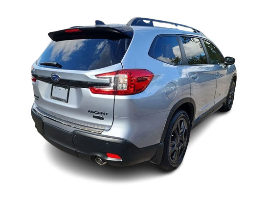 Thumbnail: 2026 Subaru Ascent - 17