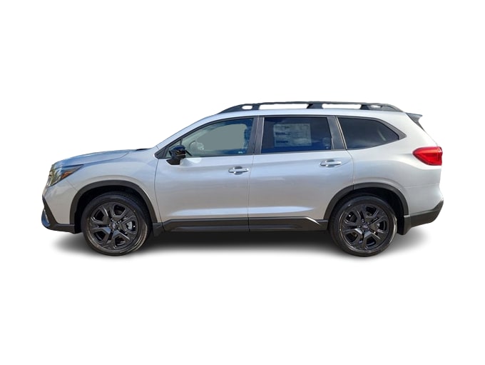 Thumbnail: 2026 Subaru Ascent - 3