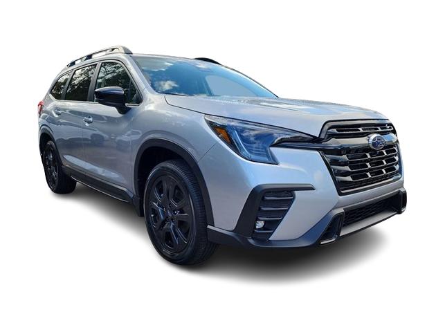 Thumbnail: 2026 Subaru Ascent - 19