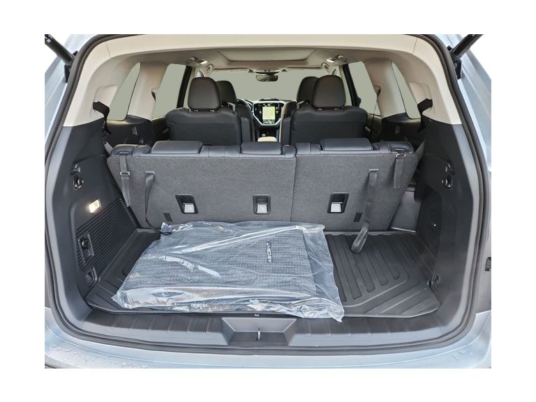 Thumbnail: 2025 Subaru Ascent - 16