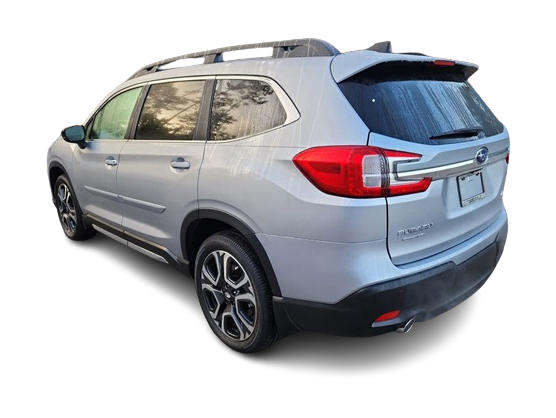 Thumbnail: 2025 Subaru Ascent - 4