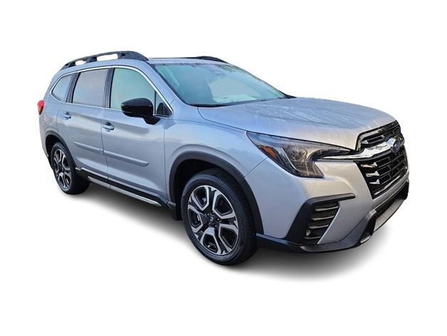 Thumbnail: 2025 Subaru Ascent - 20