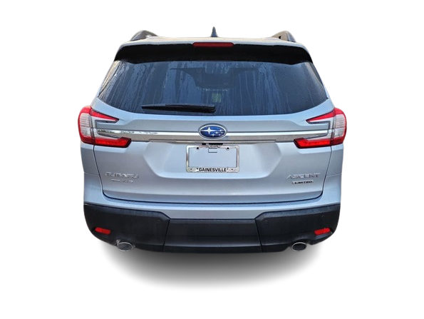 Thumbnail: 2025 Subaru Ascent - 5