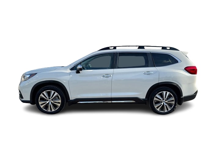 2020 Subaru Ascent Touring 3