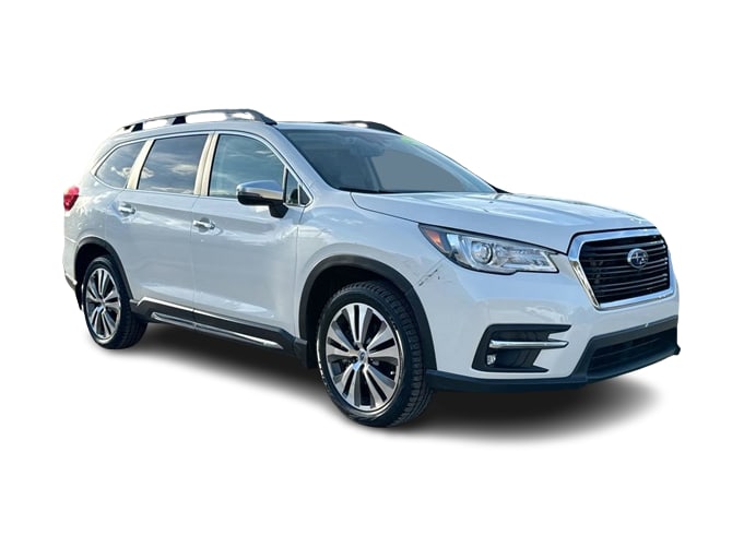 2020 Subaru Ascent Touring 19