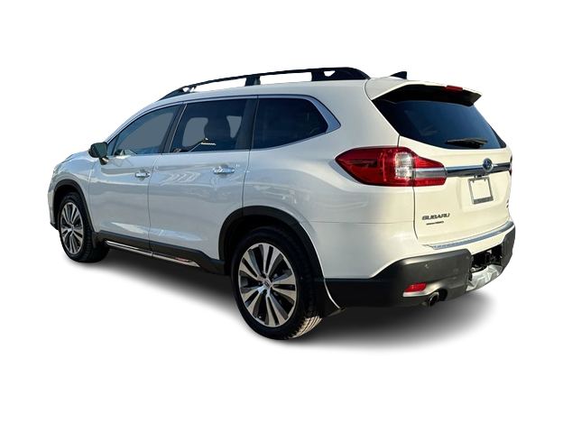 2020 Subaru Ascent Touring 4