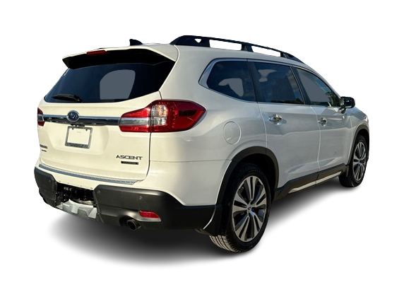 2020 Subaru Ascent Touring 17