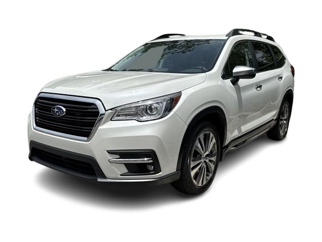 2022 Subaru Ascent Touring 6