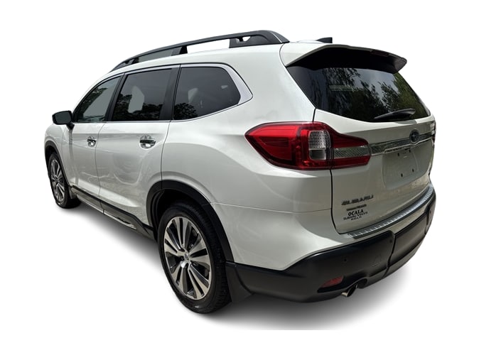 2022 Subaru Ascent Touring 2