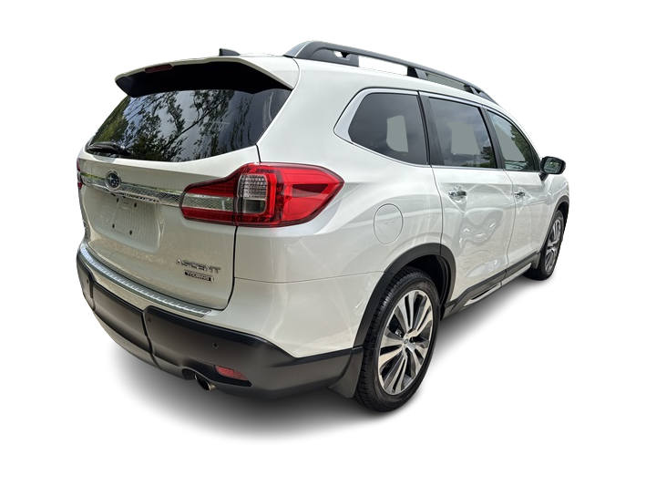 2022 Subaru Ascent Touring 9
