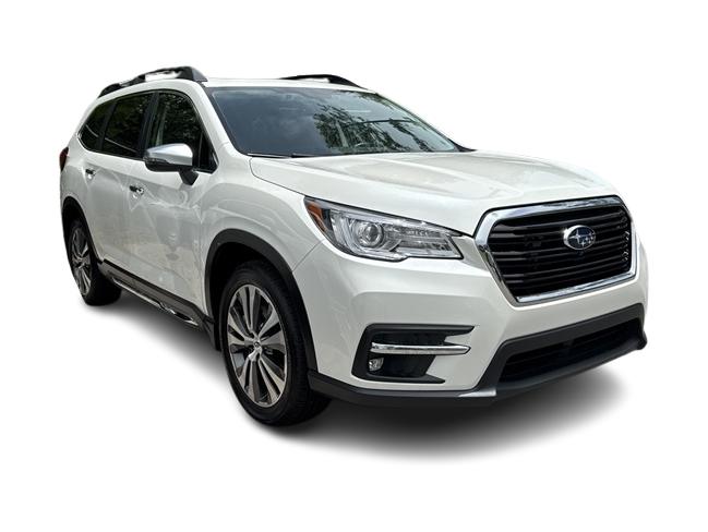2022 Subaru Ascent Touring 8