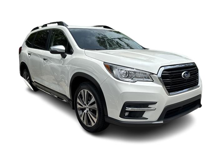 2022 Subaru Ascent Touring 7