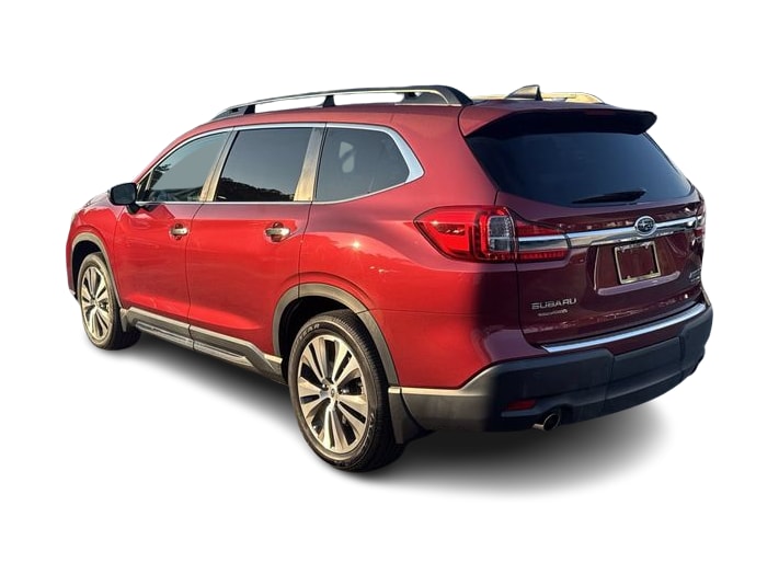 Thumbnail: 2021 Subaru Ascent - 4