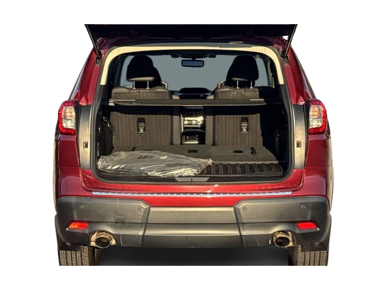 Thumbnail: 2021 Subaru Ascent - 17