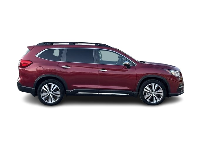 Thumbnail: 2021 Subaru Ascent - 21