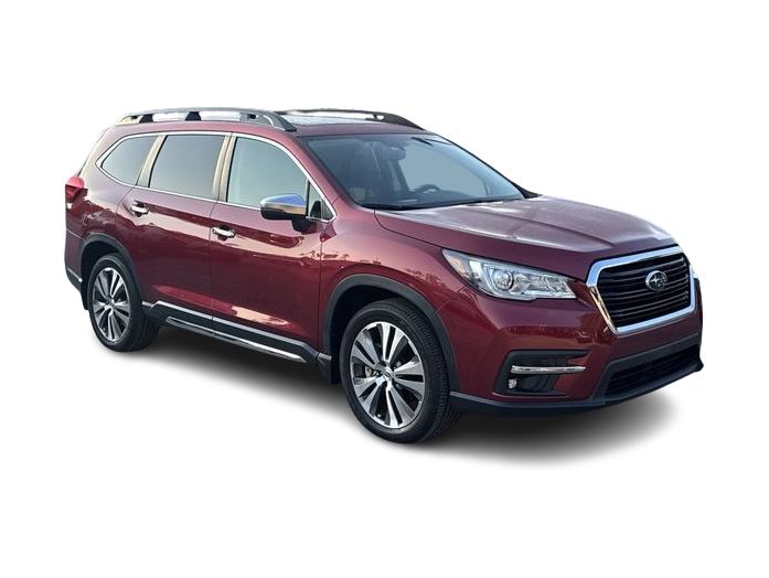 Thumbnail: 2021 Subaru Ascent - 22