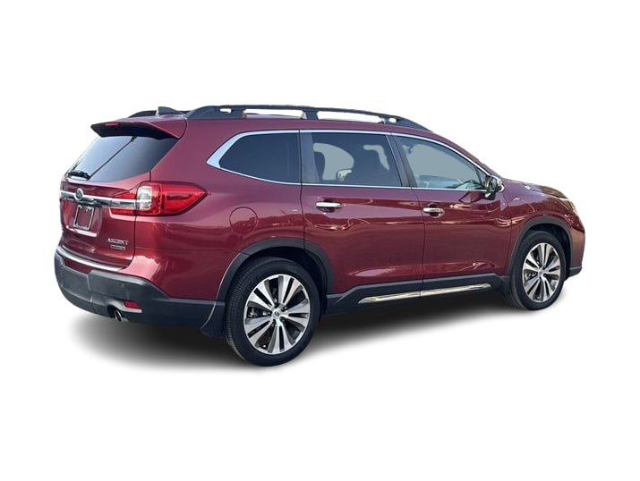 Thumbnail: 2021 Subaru Ascent - 20