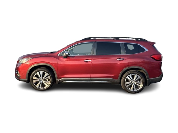 Thumbnail: 2021 Subaru Ascent - 3