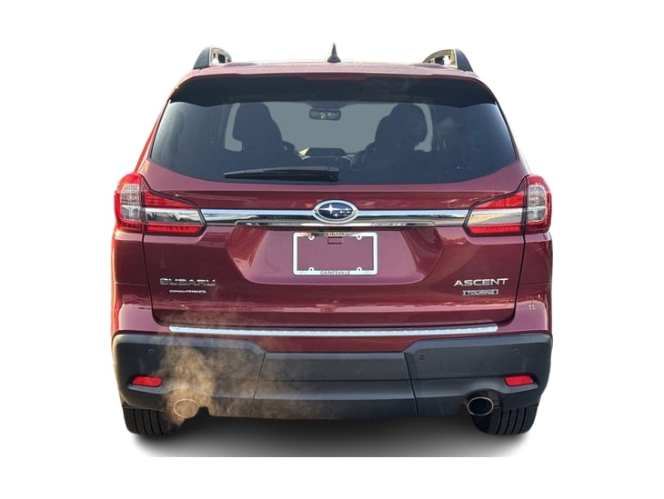 Thumbnail: 2021 Subaru Ascent - 5