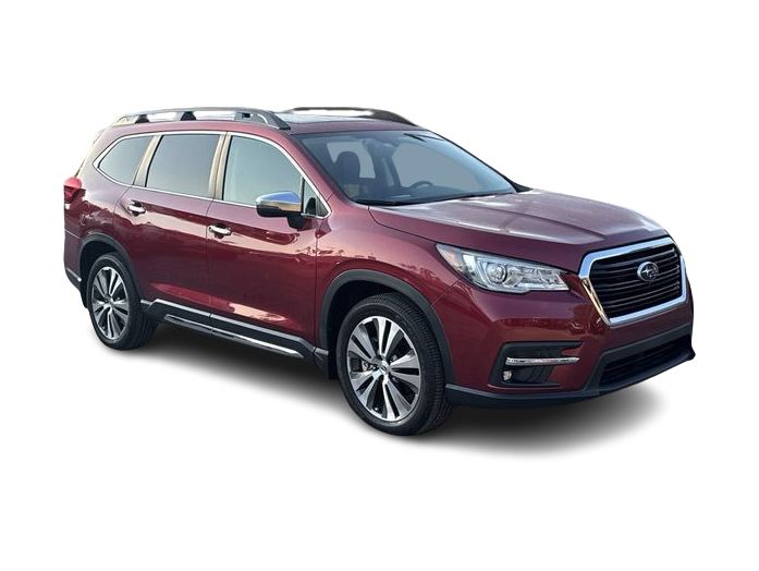 Thumbnail: 2021 Subaru Ascent - 22