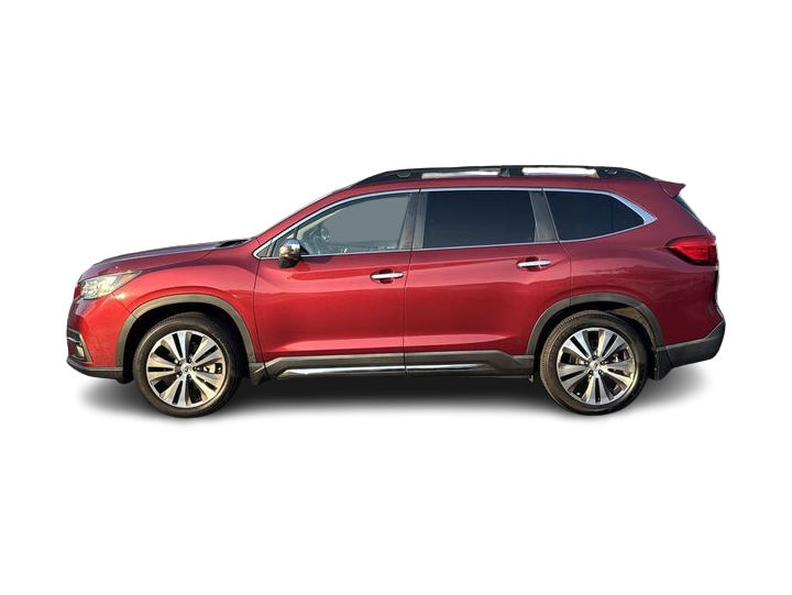 Thumbnail: 2021 Subaru Ascent - 3