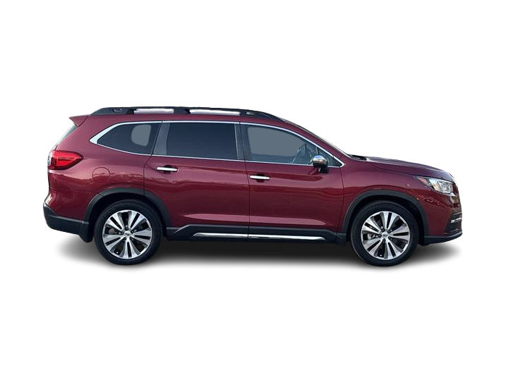 Thumbnail: 2021 Subaru Ascent - 21