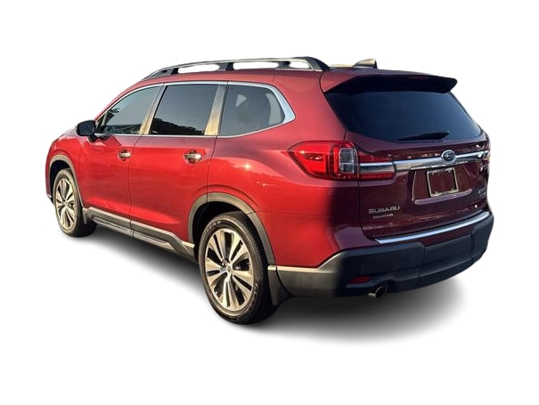 Thumbnail: 2021 Subaru Ascent - 4